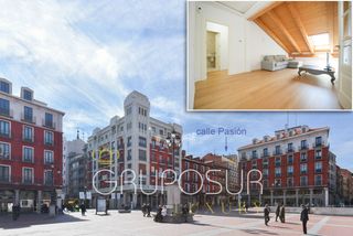 Location Attique à Calle pasión 6. Exclusivo ático nuevo a estrenar con calidades de lujo en la cal