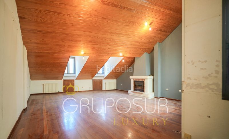 Foto 0f80d784-4356-45b5-9574-d457070e93f6. Etagenwohnung in calle especería 2 in Centro Valladolid