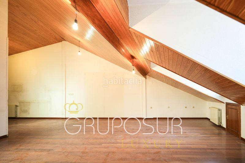 Foto 435059d5-4b65-4384-9f45-063663959498. Etagenwohnung in calle especería 2 in Centro Valladolid