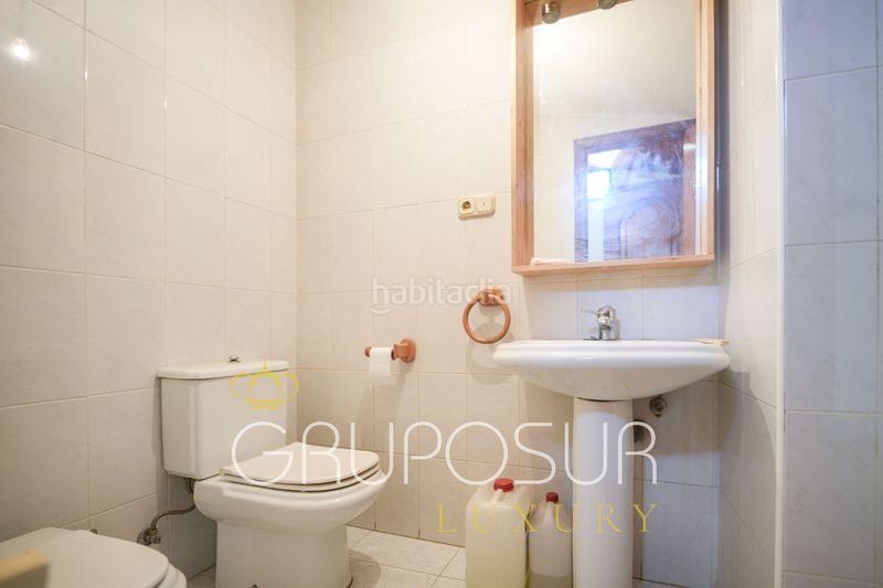 Foto 4d9a1805-26a7-4899-8c94-6634739a4066. Etagenwohnung in calle especería 2 in Centro Valladolid