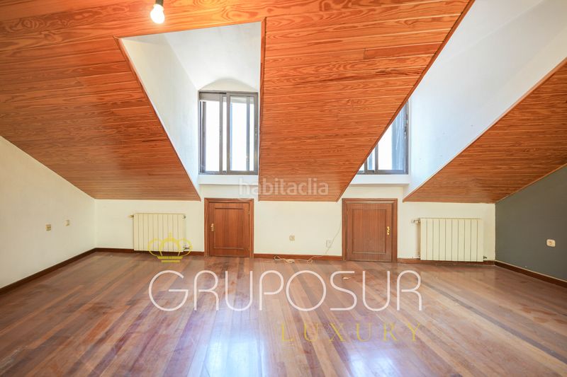 Foto 67812c7f-e447-4799-9434-5eacaf7dd072. Etagenwohnung in calle especería 2 in Centro Valladolid