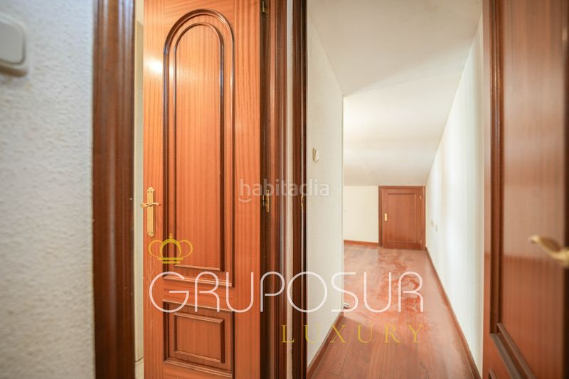 Foto 83aa5745-1b28-453d-b9ee-5fc365711496. Etagenwohnung in calle especería 2 in Centro Valladolid