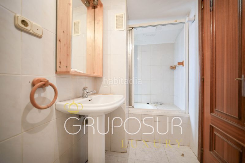 Foto 8d49a8f1-46a3-4e3a-8b25-b12de3bccba3. Etagenwohnung in calle especería 2 in Centro Valladolid