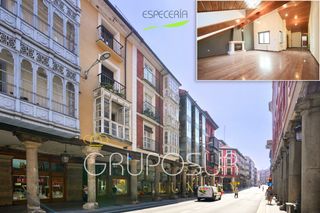 Etagenwohnung in Calle especería 2