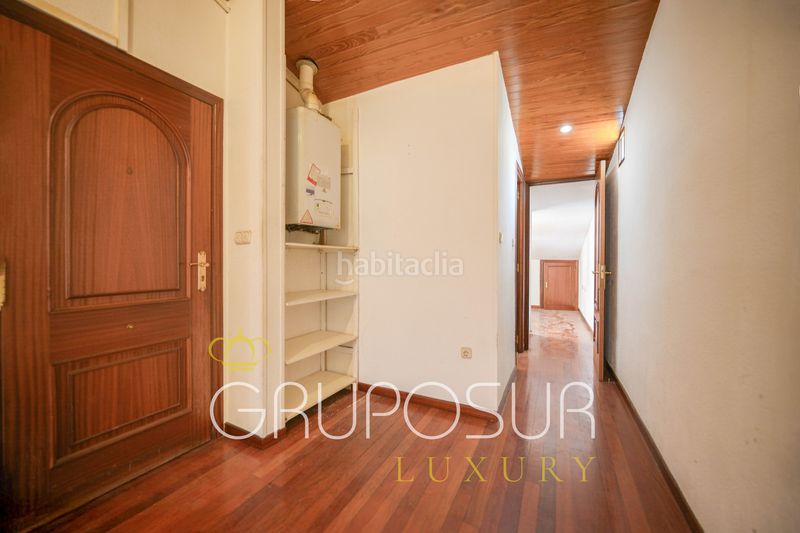 Foto b7a0cd72-c600-4ae3-aff0-ef0489e66965. Etagenwohnung in calle especería 2 in Centro Valladolid