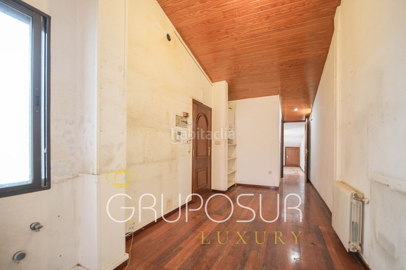 Foto d298e19e-040e-40d6-8f73-89cdd2bd01a1. Etagenwohnung in calle especería 2 in Centro Valladolid