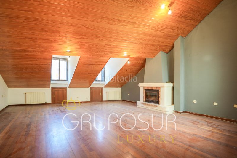 Foto d3a66de5-935d-4007-9b9b-d87a6aa22044. Etagenwohnung in calle especería 2 in Centro Valladolid