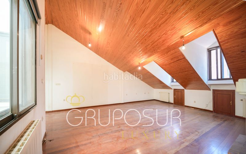 Foto db84e148-279d-4cfe-81f7-c773fd5336b4. Etagenwohnung in calle especería 2 in Centro Valladolid