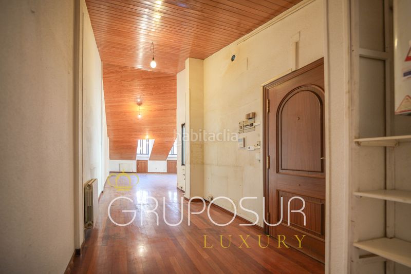 Foto f0053e88-e146-4715-a7d1-31eb6360d4cc. Etagenwohnung in calle especería 2 in Centro Valladolid