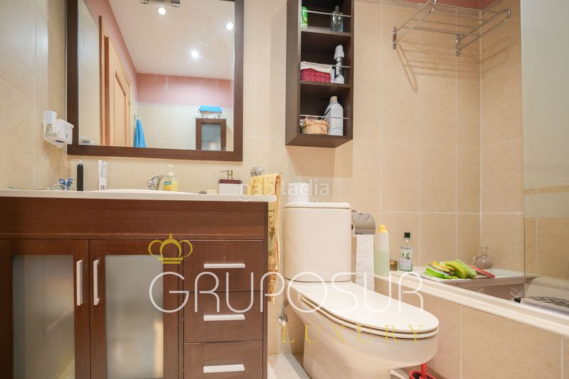 Foto a6f8a72b-4355-4dab-a0ac-401733970241. Casa adossada amb xemeneia calefacció aparcament a Boecillo