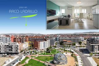 Pis  Paseo arco de ladrillo 74. Piso en venta en la ciudad de la comunicacion