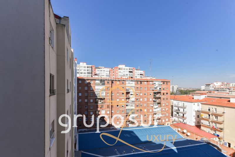 Foto 13608c31-5aa7-4507-81e4-9735968b43d3. Pis a paseo de zorrilla 48 a Campo Grande Valladolid