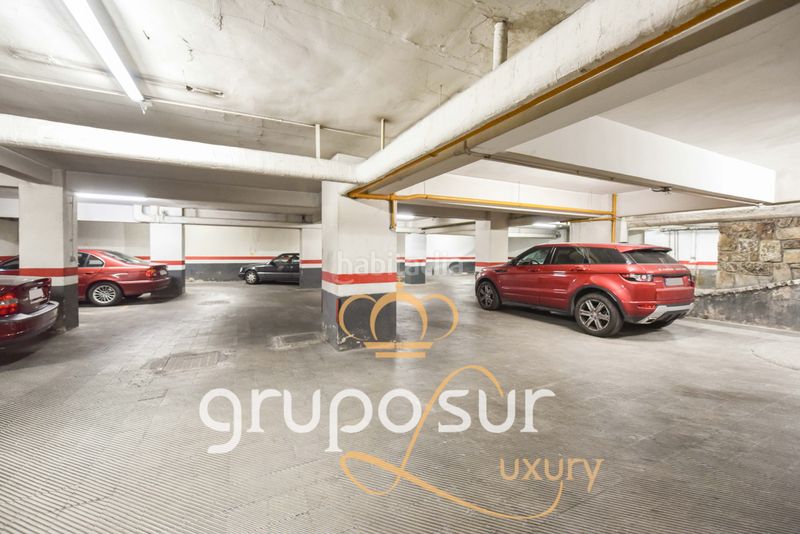 Foto 586a8d00-cc16-48b9-9697-b532d2c82699. Pis a paseo de zorrilla 48 a Campo Grande Valladolid