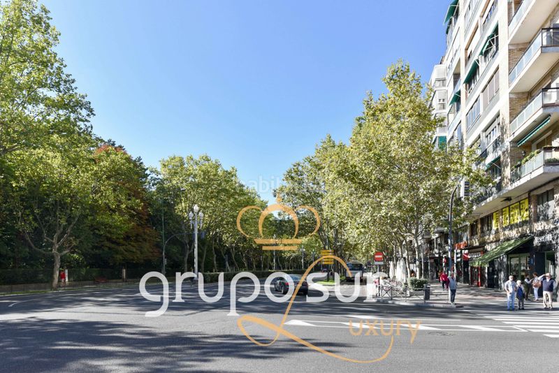 Foto a9746f7a-d36a-44f2-8b47-e408fb5f5262. Pis a paseo de zorrilla 48 a Campo Grande Valladolid