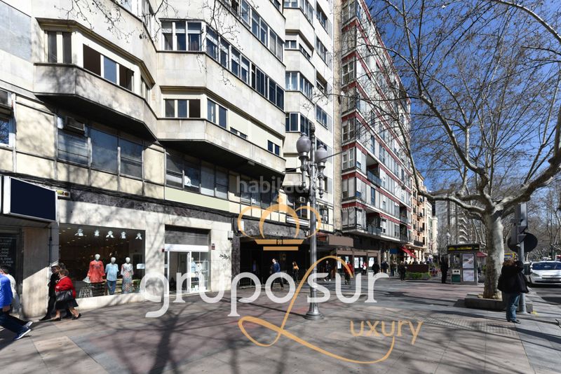 Foto b338f9c0-7d67-4016-bc92-4e6c76759b87. Pis a paseo de zorrilla 48 a Campo Grande Valladolid