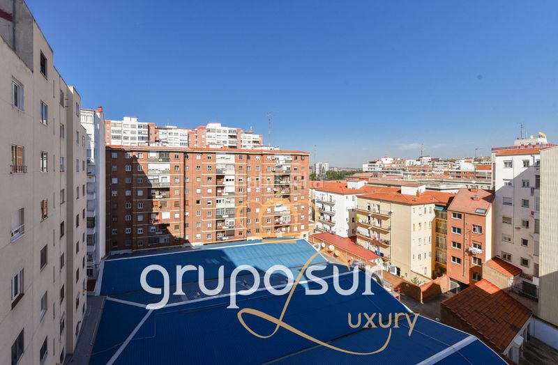 Foto ed142014-e723-4081-9d93-7203159cbdc8. Pis a paseo de zorrilla 48 a Campo Grande Valladolid
