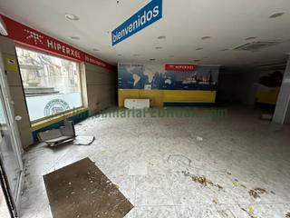 Location Local commercial  Calle garcia florez