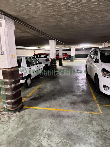 Foto a915049b-9316-4d5e-8c74-069112c93aaf. Pis amb calefacció aparcament a Zona de Plaza de Barcelos Pontevedra