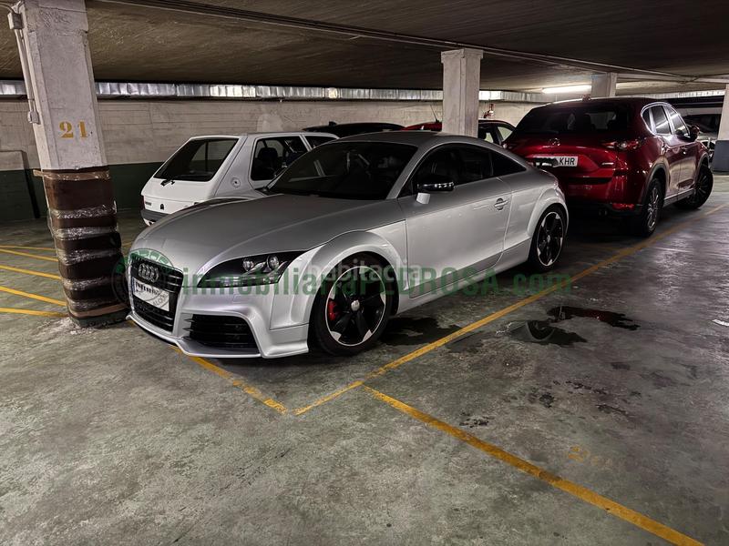 Foto fc393597-d371-4d57-825b-4d5ab6ccf566. Flat with heating parking in Zona de Plaza de Barcelos Pontevedra