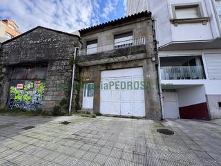Casa a Campo da Torre - Mollabao