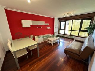 Lloguer Pis  Plaza das regas. Increíble oportunidad! apartamento seminuevo con garaje y parque