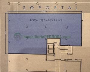 Local Comercial en A Parda