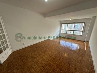 Miete Etagenwohnung  Avenida augusto garcia sanchez. Amplio y moderno piso en el corazón de pontevedra