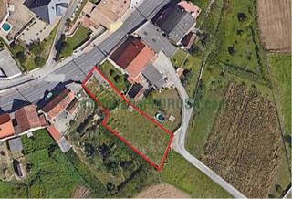 Residential Plot in Dorrón