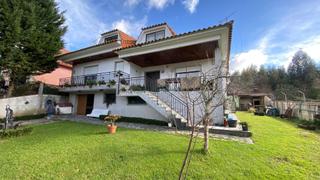 Chalet  Calle  cabo fisterra