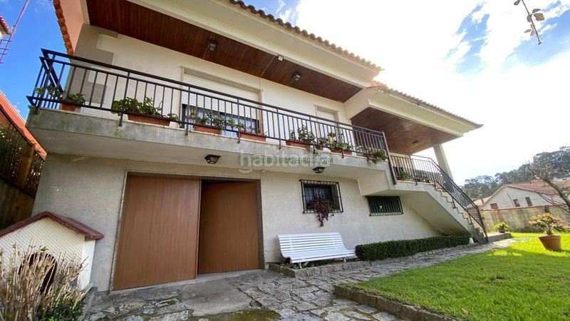Foto 5744dabc-f555-4dc0-a6ab-5e428a4f5f29. Chalet en san xoán de Poio Poio