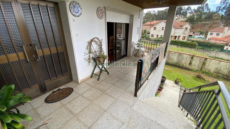 Foto 840e5321-0312-4d9a-93dd-187de247f739. Chalet en san xoán de Poio Poio