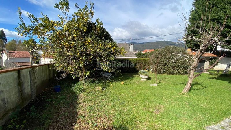 Foto 8a2c2586-b4ec-49f6-afd7-5fa58c8c3621. Chalet en san xoán de Poio Poio