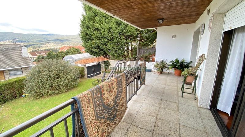 Foto 8c465912-4e1d-4dd9-8c3b-2eb4ed115575. Chalet en san xoán de Poio Poio