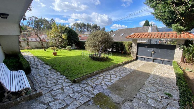 Foto a9f4e7cd-8369-4aeb-af6f-d37e69964f25. Chalet en san xoán de Poio Poio
