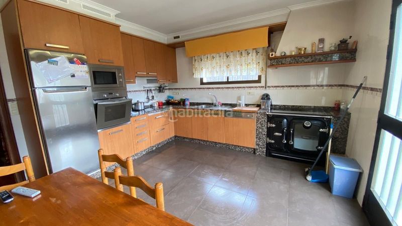 Foto aa0d9312-49c2-41e2-82a8-047b5afd7697. Chalet en san xoán de Poio Poio
