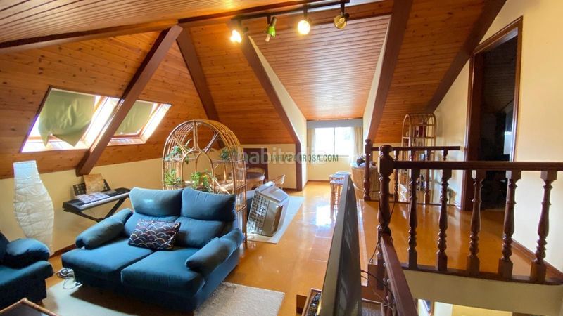 Foto ab953712-4835-4a9b-a66c-699ea7f8928b. Chalet en san xoán de Poio Poio