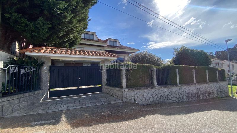 Foto b9fa1c6f-399f-450b-826a-b7d150416e19. Chalet en san xoán de Poio Poio