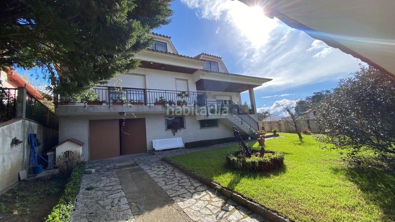 Foto bdaac89b-e8aa-44ba-b388-3a168c039bb8. Chalet en san xoán de Poio Poio