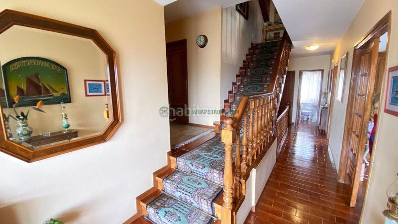 Foto cc113a66-d060-402b-a0dd-d2e554281a53. Chalet en san xoán de Poio Poio