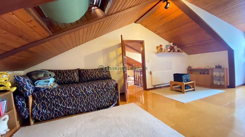 Foto d9c8b2d9-e487-4220-87a5-680bb52dc75a. Chalet en san xoán de Poio Poio