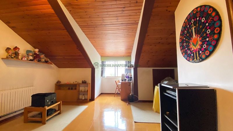 Foto f30c0277-929c-411c-bb85-846386582d1f. Chalet en san xoán de Poio Poio