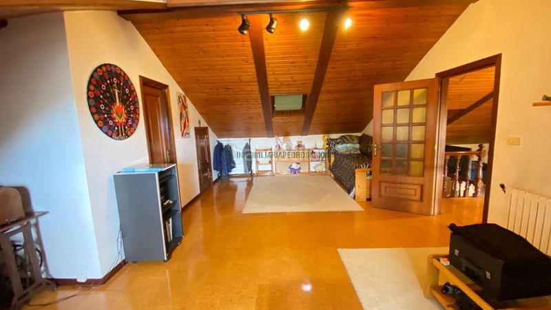 Foto f3629792-f5ea-4785-aae3-d8036a75daf6. Chalet en san xoán de Poio Poio