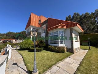 Xalet  Calle illa de arousa-s salvador. Chalet con piscina