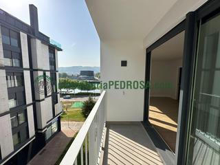 Lloguer Loft a Calle vasquida garcia 11. Moderno apartamento en pontevedra  zona tafisa