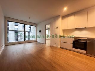 Location Loft à Calle vasquida garcia 11. Moderno apartamento en pontevedra  zona tafisa