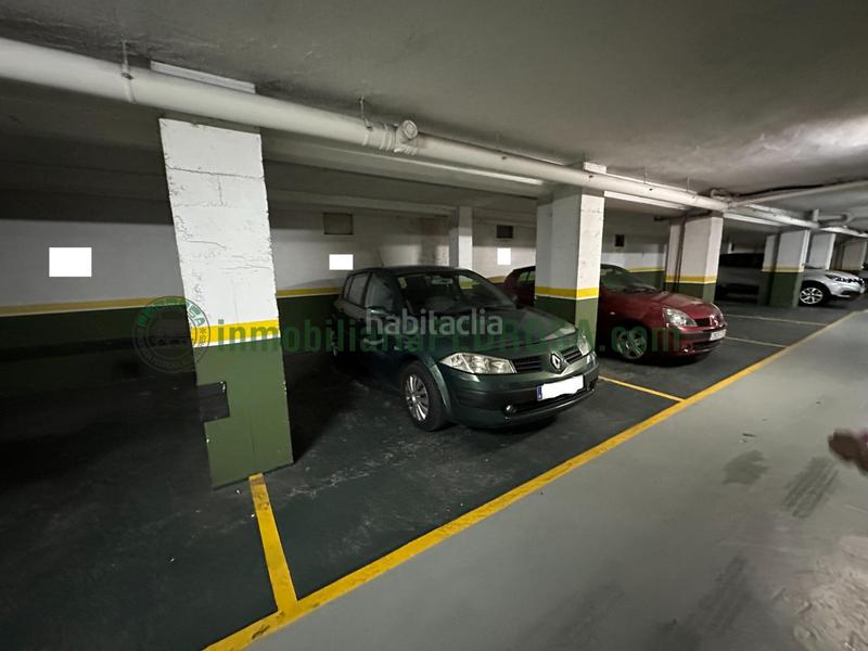 Foto 670a206d-8f32-432d-a54a-67818aa8ec05. Aparcament cotxe a La Seca - Los Salgueriños Pontevedra