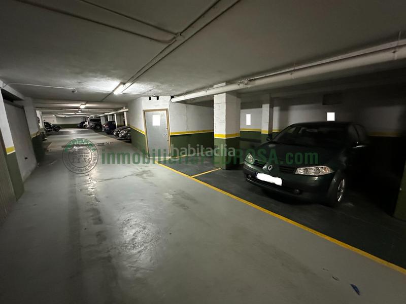 Foto 6d298732-a7dc-44dd-8804-900008f0fe0f. Aparcament cotxe a La Seca - Los Salgueriños Pontevedra