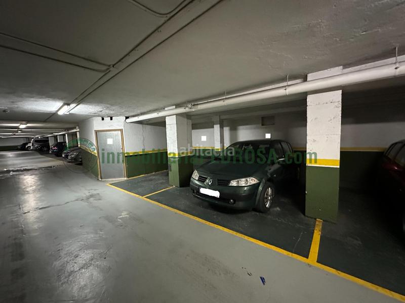 Foto 900d7bbe-a7da-421a-b6ba-c014f1370ac4. Aparcament cotxe a La Seca - Los Salgueriños Pontevedra