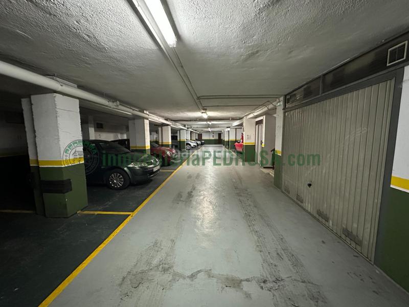 Foto e1afb295-5e29-4066-8a9a-3133aa6d1f78. Aparcament cotxe a La Seca - Los Salgueriños Pontevedra