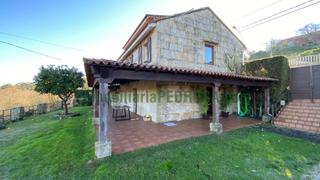 Chalet en Ponte - Caldelas. Espectacular chalet en zona privilegiada de ponte caldelas